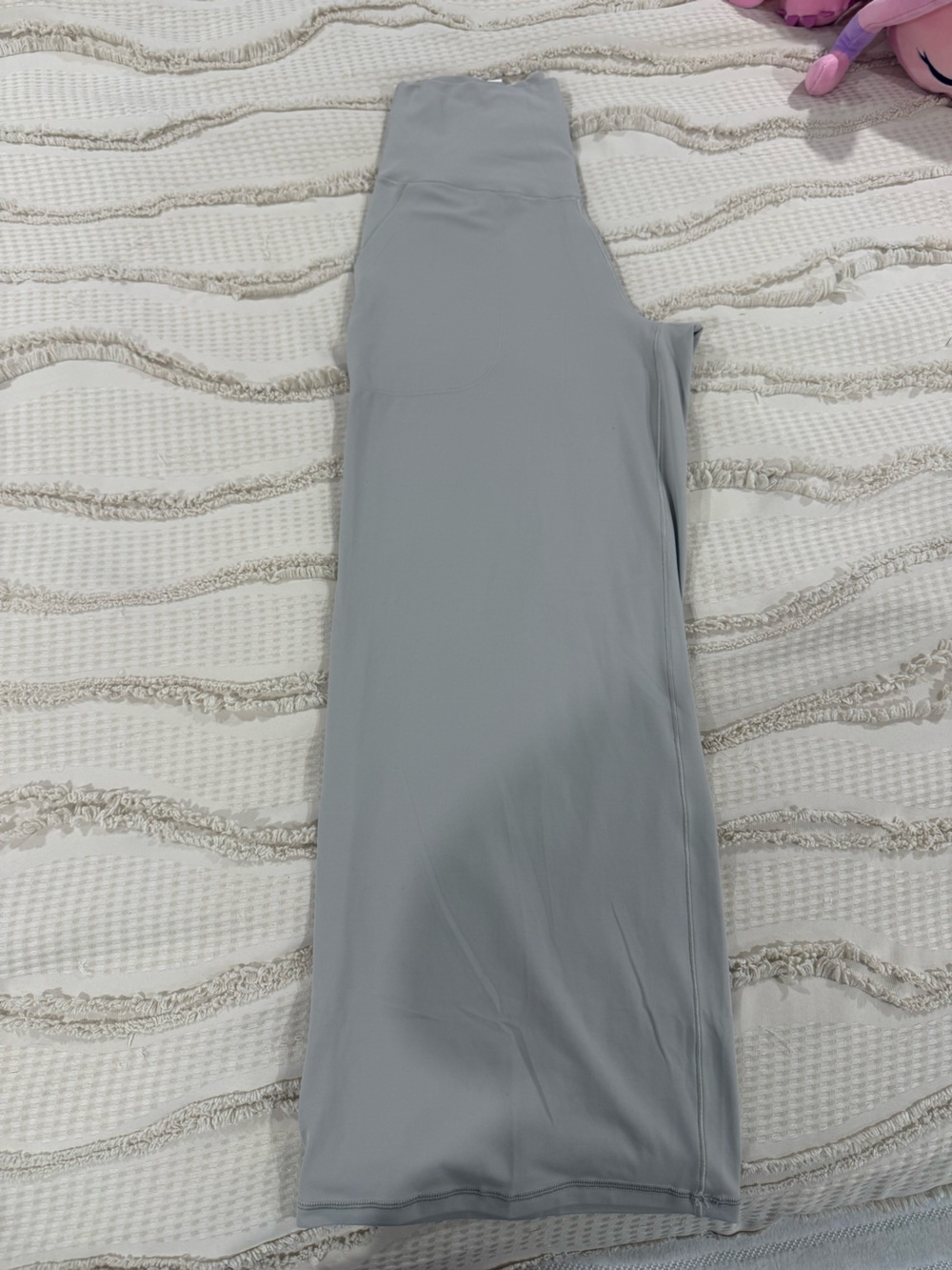 2 PAIRS NEW WITH TAGS - Aerie Real Me XTRA Crop Trouser - BOTH SIZE MEDIUM